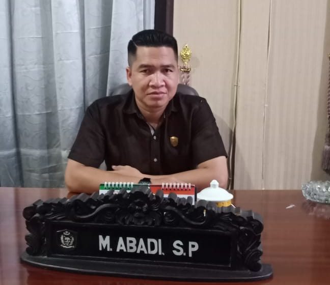  Berharap Ada Kebijakan Untuk Masyarakat Ingin Berladang