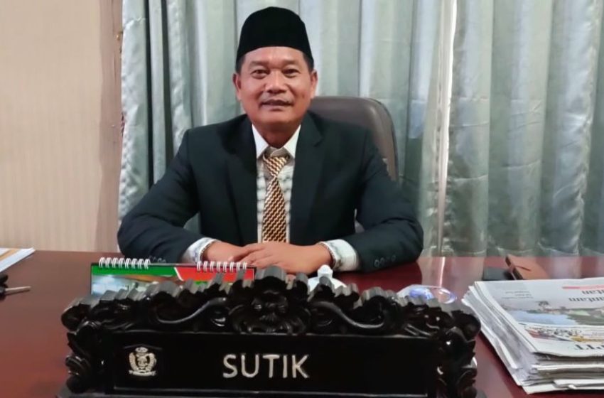 Masyarakat Harus Cerdas Dalam Memilih Kades Mampu Bawa Perubahan dan Kemajuan Desa