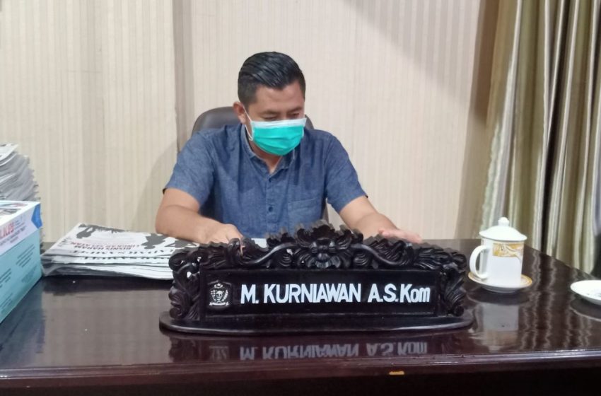  Kualitas Proyek Fisik Kotim Disorot DPRD