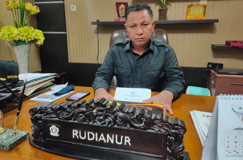  Dewan Minta Pastikan Pupuk Bersubsidi Harus Sampai ke Petani yang Membutuhkan