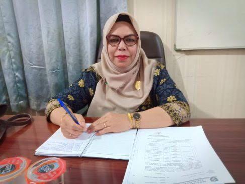  Susun Program Pembangunan Harus Perhatikan Kepentingan Masyarakat