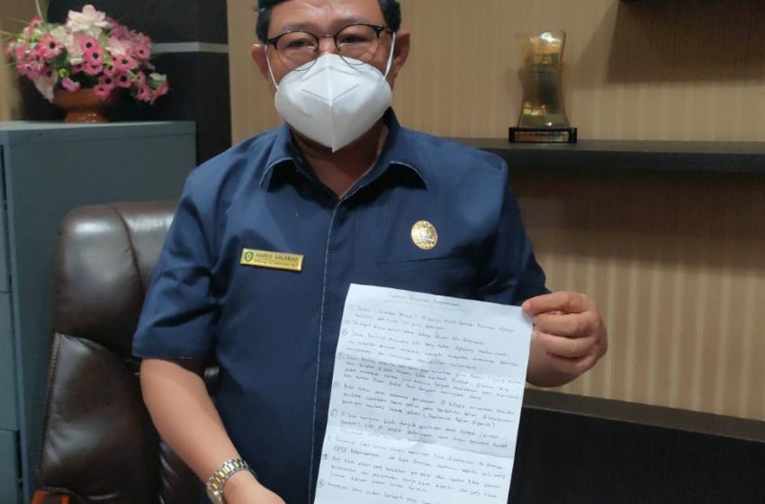  Tiga Kebutuhan ini, Percepat Pertumbuhan Ekonomi di Daerah Pelosok