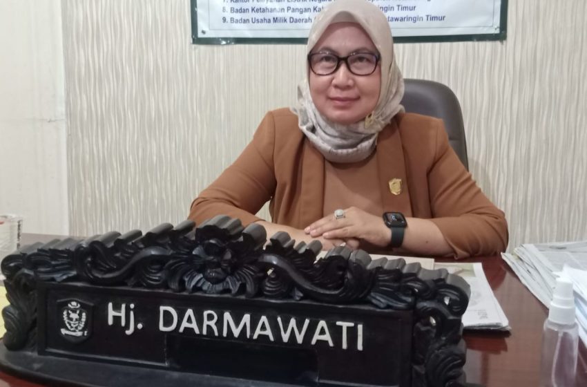  Dewan Minta PBS Jalin Kemitraan Dengan UMKM