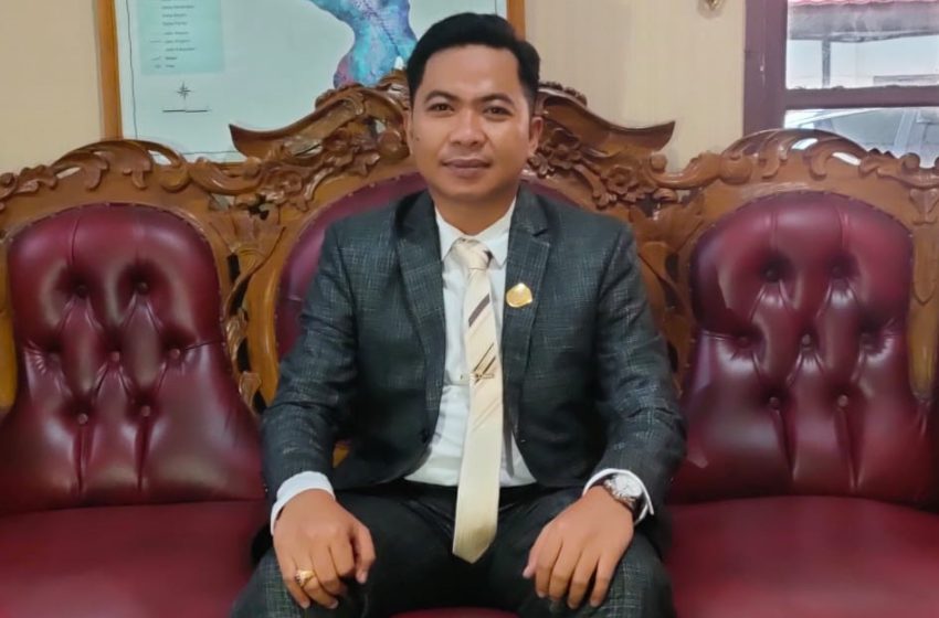 Dewan Minta Keluhan Warga Direspon Cepat SOPD