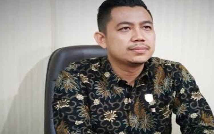  Antisipasi Bencana Banjir, Segera Normalisasi Sungai Kecil
