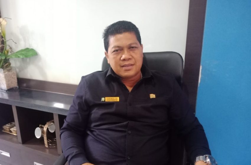  Padat Penduduk, Masyarakat Dambakan Rumah Sakit Kecamatan Talawang