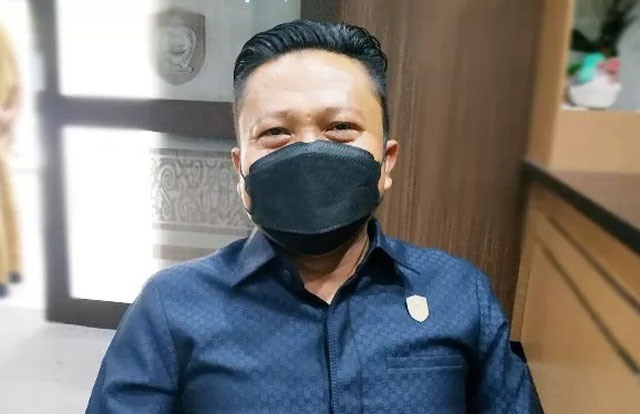  Pemda Harus Bisa Melihat Potensi Pemanfaatan CSR Untuk Akselerasi Percepatan Pembangunan