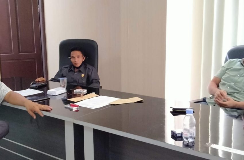  Bacaleg dari Kades, ini Tanggapan Legislator