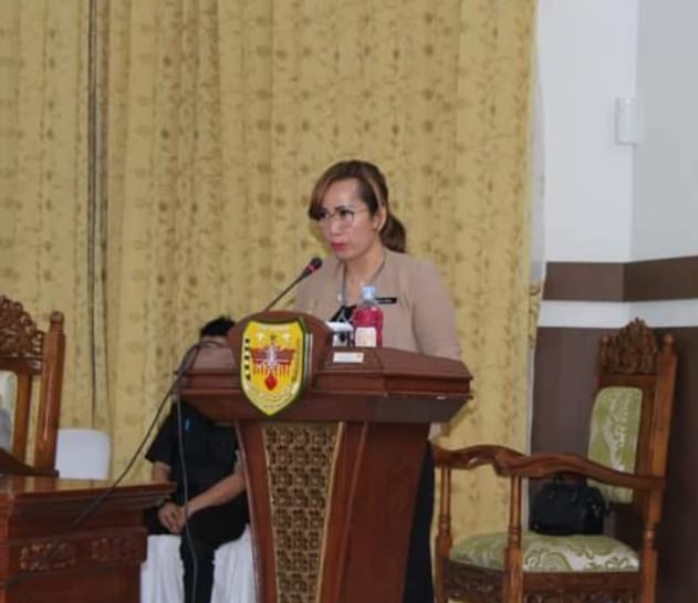 CSR Perusahan Harus Tepat Sasaran