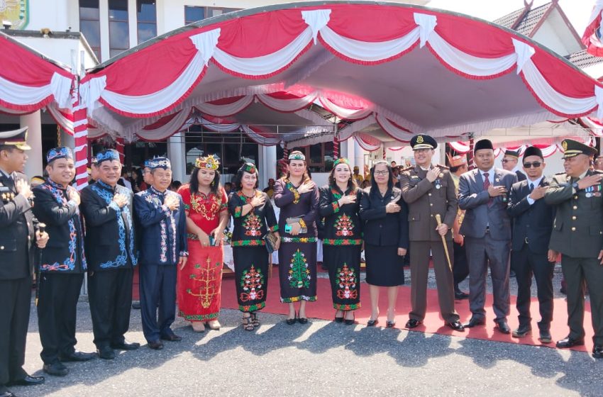  Infrastruktur Jalan Mendominasi Rekomendasi DPRD Gunung Mas