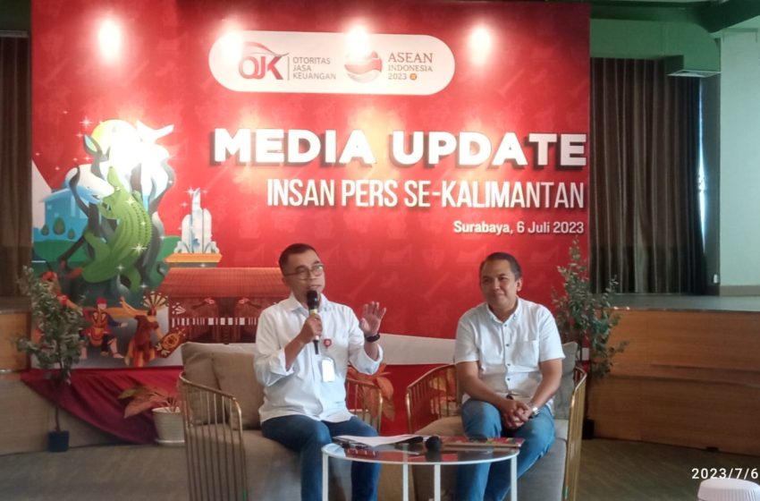  Pengembangan Potensi Desa Menjadi Target Strategis OJK Dalam Menjaga Pertumbuhan Ekonomi di Daerah