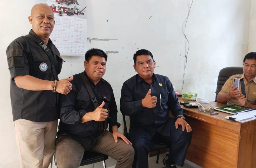  Bentuk Kelompok Tani Tingkatkan Ekonomi
