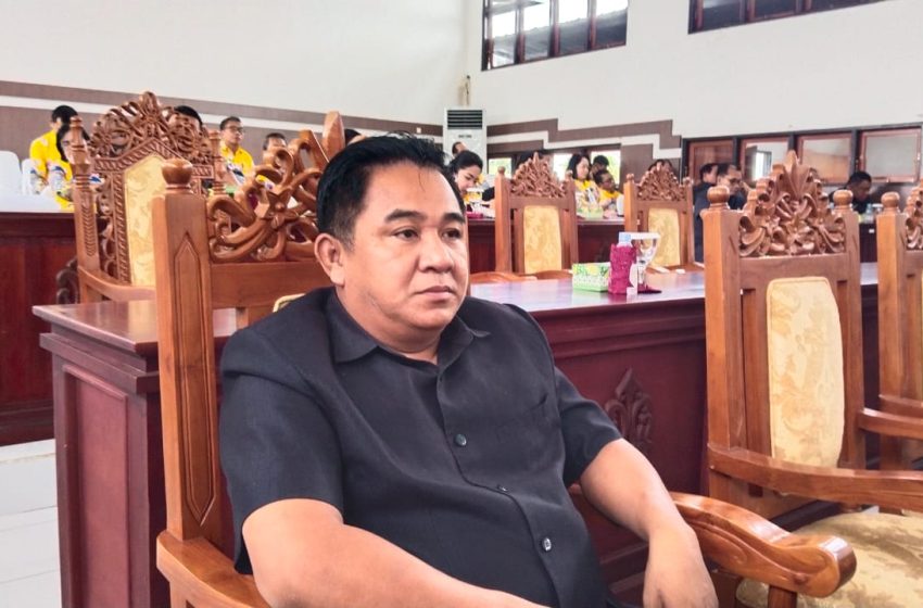  Warga Gumas Jangan Asal Jual Lahan