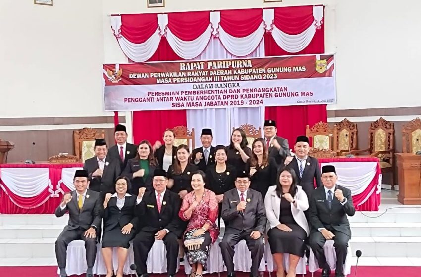 Kasus DBD Harus Segera Ditindaklanjuti