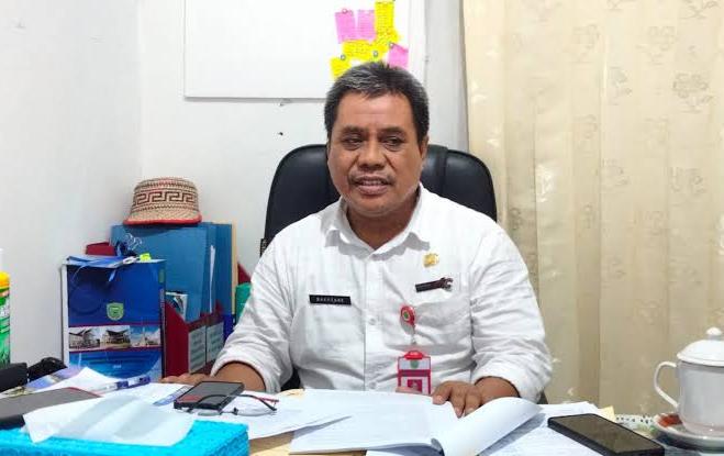  Disbudpar Pulpis Bakal Gelar Festival Budaya Handep Hapakat