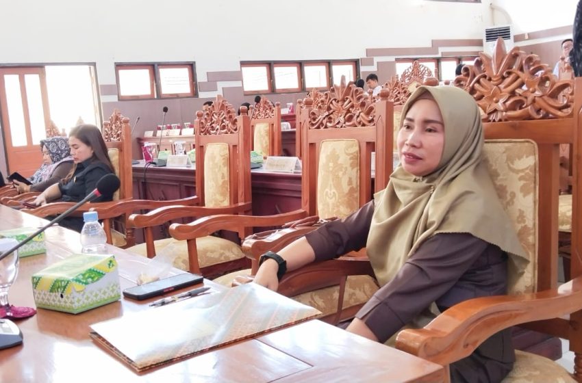  Jadikan Pemilihan Duta Baca Sebagai Motivasi