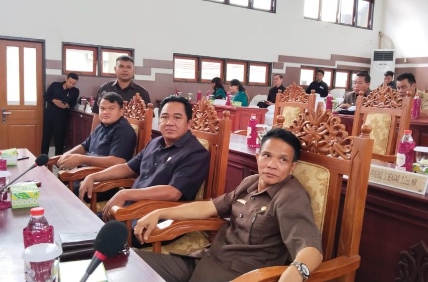  Bumdes untuk Mengangkat Potensi Desa