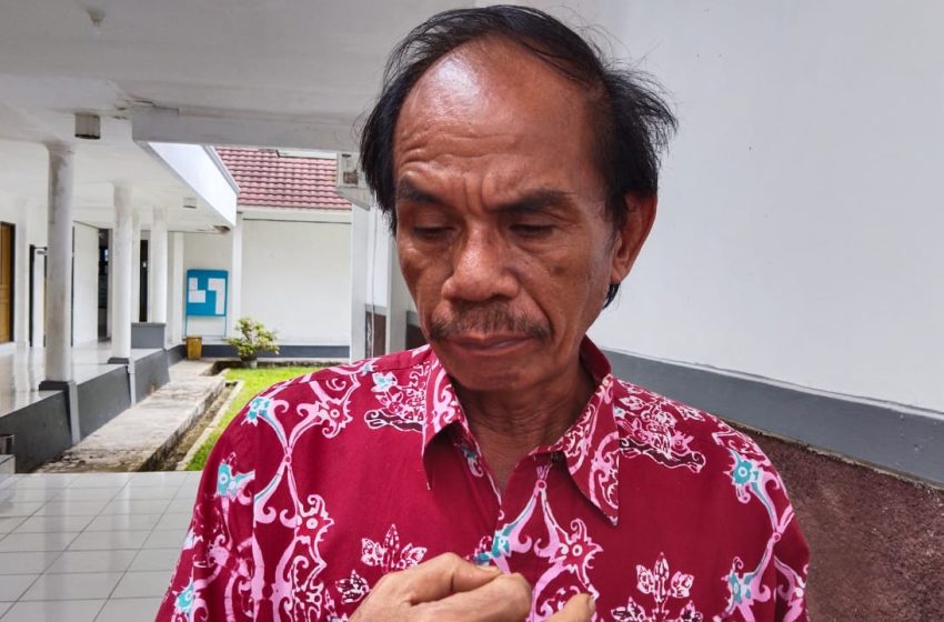  Usai Porprov, KONI Gumas Diminta Pertanggungjawaban Keuangan