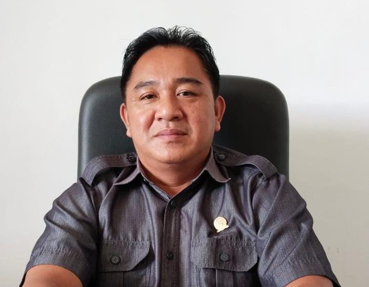  Semua Desa Maksimalkan Pelayanan Publik