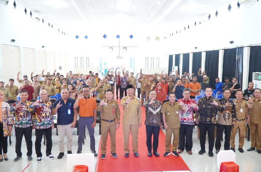  OJK : Inklusi Keuangan yang Baik Kurangi Tingkat Kemiskinan
