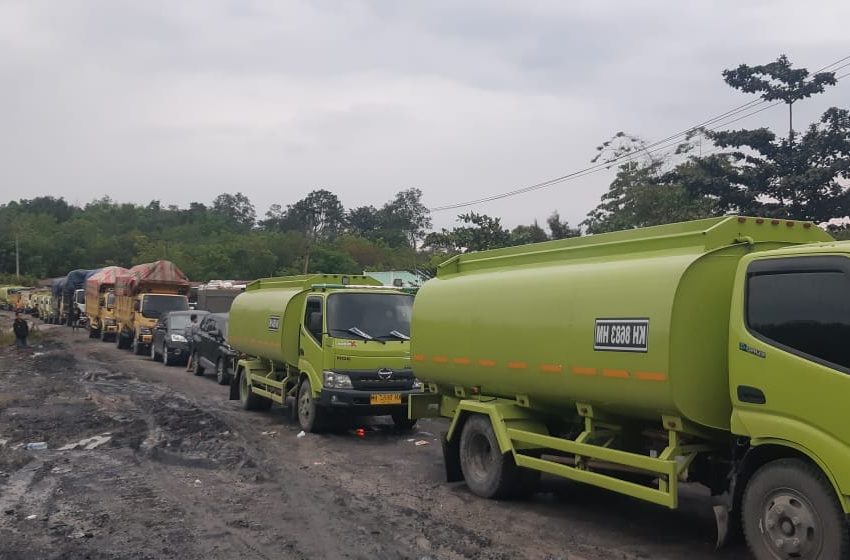  Dewan Minta PBS Kurangi Angkutan