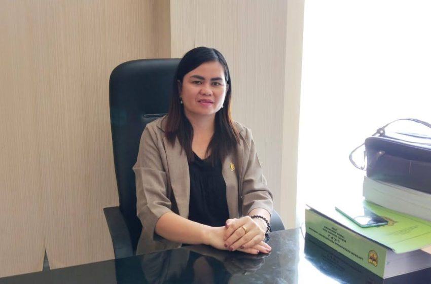  Dongkrak PAD Maksimalkan Potensi SDA