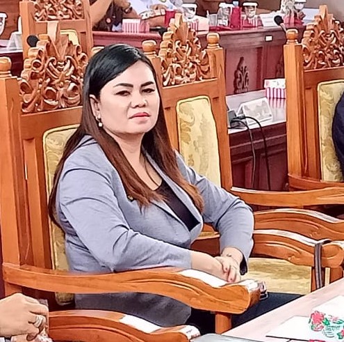  Apresiasi Langkah Polres Gumas Jaga Kamtibmas