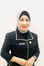  Warga Diimbau Selalu Gunakan Masker Saat di Luar Rumah