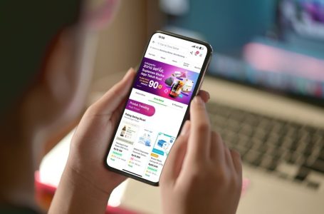 Kualitas Udara Buruk, Tokopedia Gandeng Dokter Spesialis Paru Bagikan Tips Cegah ISPA Pada Anak