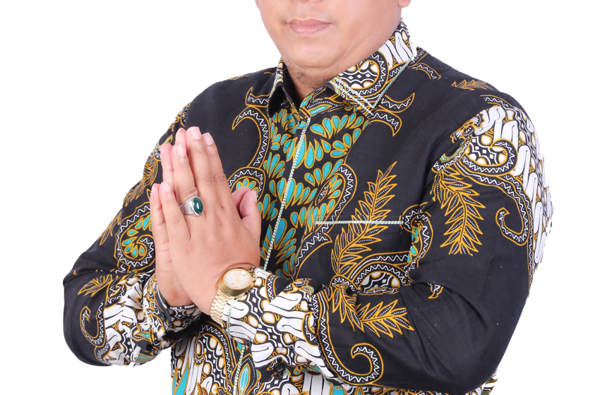  Dr H Bahrul Ilmi, SH MH, Pengusaha Sukses Menempati Posisi Pertama Dihati Masyarakat Sebagai Tokoh Dan Layak Pimpin Barito Kuala 2024