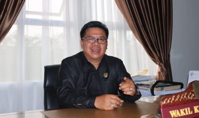  Pengawasan Kinerja Kades Salah Satu Tugas BPD, Ini Kata Wakil Ketua I DPRD Pulang Pisau