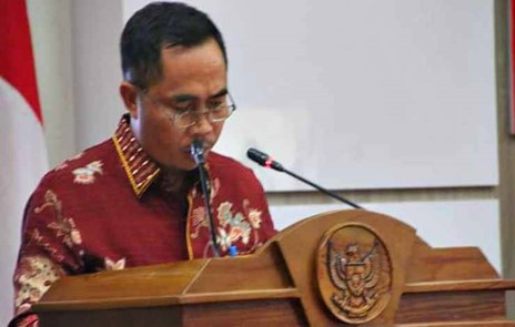  Legislator Ini Ajak Masyarakat Jaga Adat dan Budaya Lokal