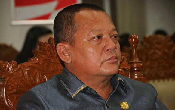  BPD Pulang Pisau Harus Bersinergis Dengan Aparatur Desa