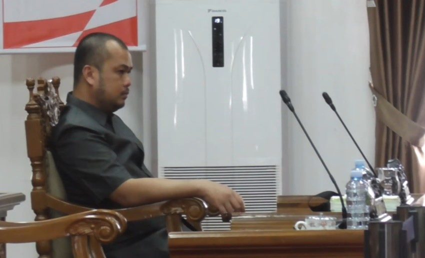  Para Kades Diminta Gali Potensi Desa, Ini Kata Ketua Komisi II DPRD Pulang Pisau
