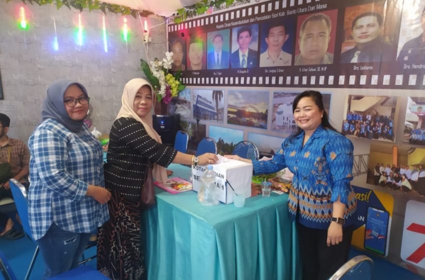  Dewan Berharap Batara Expo Lebih Tonjolkan Produk Unggulan Lokal