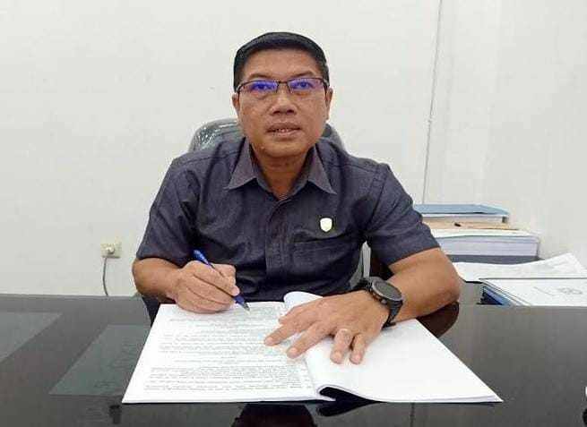  Tingkatkan Mutu Pelayanan Kesehatan, Dinkes Kabupaten Barut Gelar Akreditasi Faskes Tingkat I