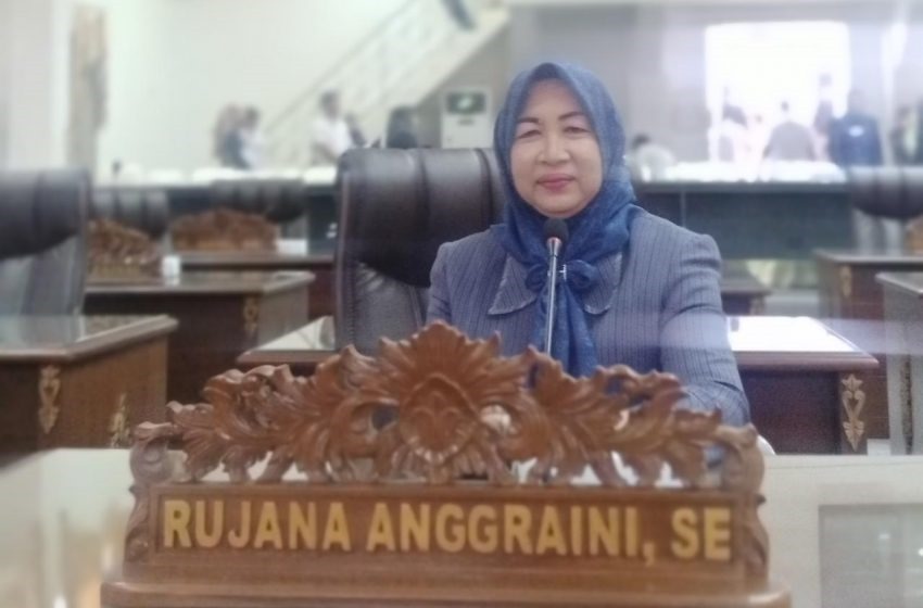  Kantin Sehat SMPN 1 Resmi Dibuka, Legislator Harapkan Sekolah Mampu Ciptakan Menu Sehat Bagi Pelajar