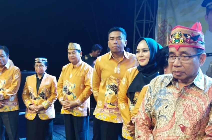  Terkait Jalan Kurun- Palangka Raya, Hargai Aspirasi Masyarakat