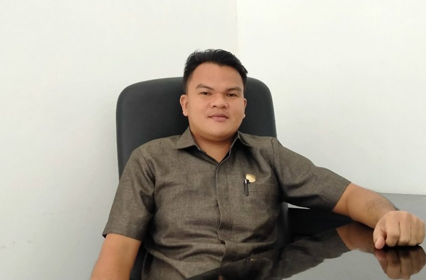  Insfrastruktur Dalam Kota Gumas Perlu Mendapat Diperhatikan