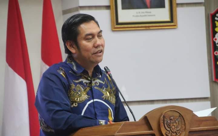  Hasil Catatan LHP BPK RI, Pansus DPRD Pulang Pisau Sebut Ada Temuan di Beberapa SOPD