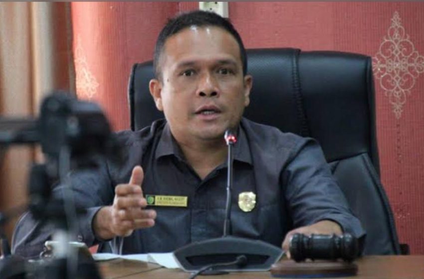  Tekan Inflasi, Legislator Apresiasi Operasi Pasar Murah