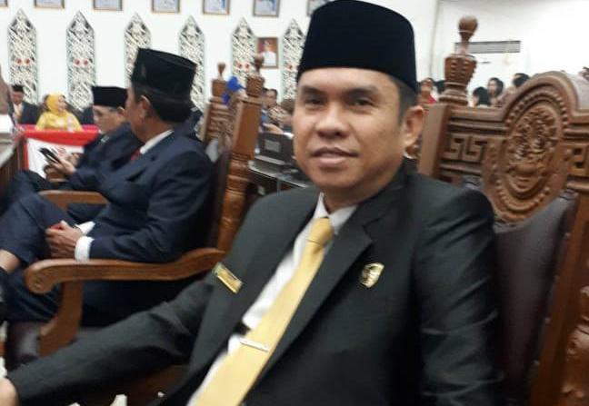  Legislator : Jaga Netralitas ASN dalam Pemilu