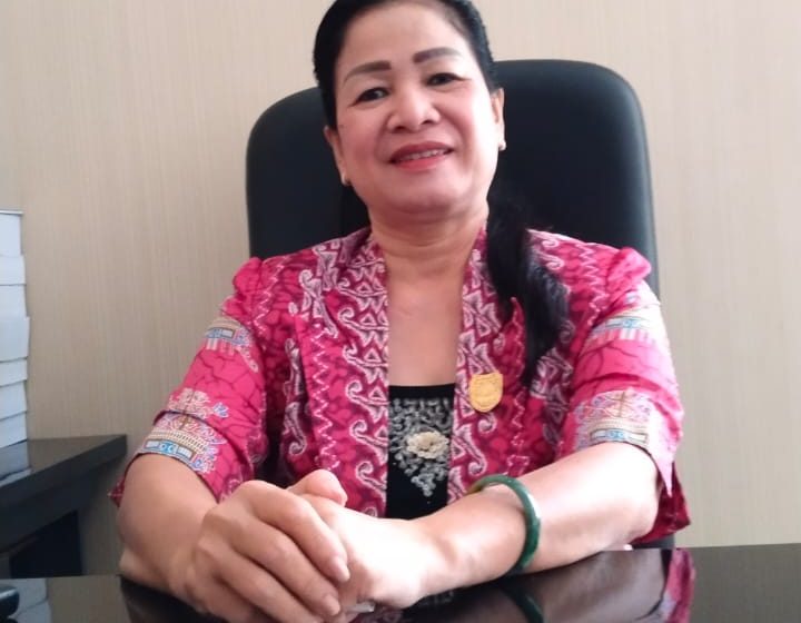  Desa Perlu Bentuk Tim Siaga Cegah Bencana