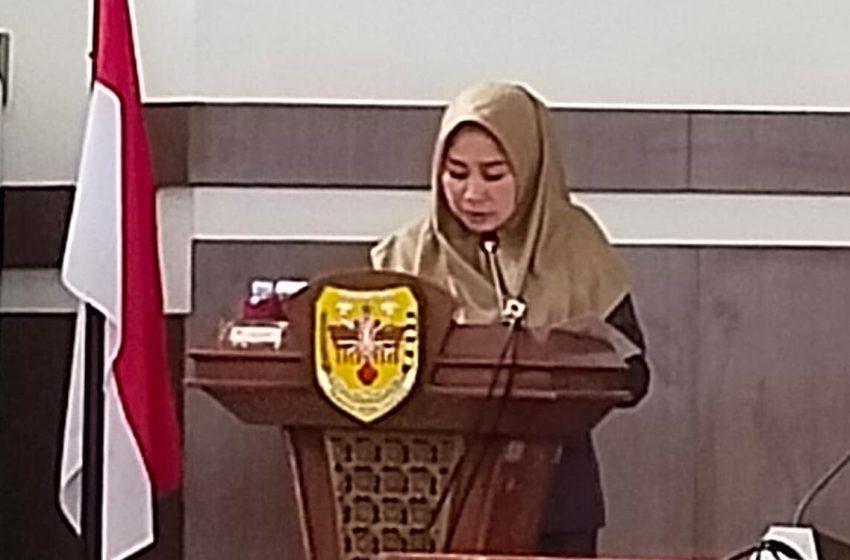  Manfaatkan Kemajuan Teknologi Dukung Layanan Publik