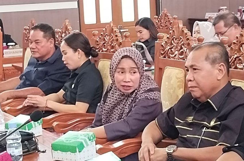  Saling Dukung dalam Pemberantasan Narkoba