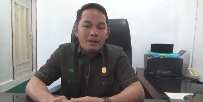 DPRD Apresiasi Kafilah Murung Raya Menjuarai Sejumlah Cabang