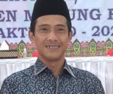  Legislator PAN Ini Kerap Terima Keluhan Warga Tentang Air Bersih