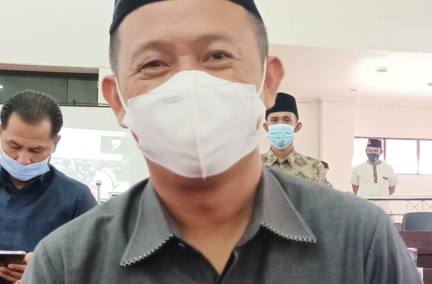 Pemda Harus Sebisa Mungkin Optimalkan Anggaran
