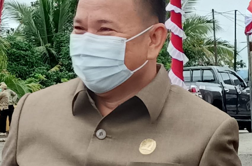  Program Harus Perhitungkan Aspek Efisiensi dan Efektifitas
