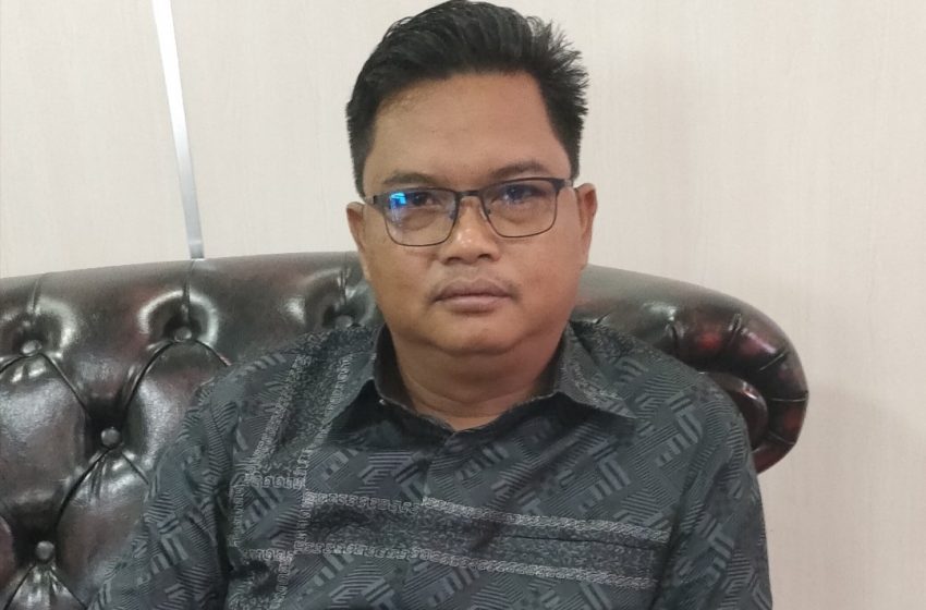  Ketersediaan Pangan Sangat Penting